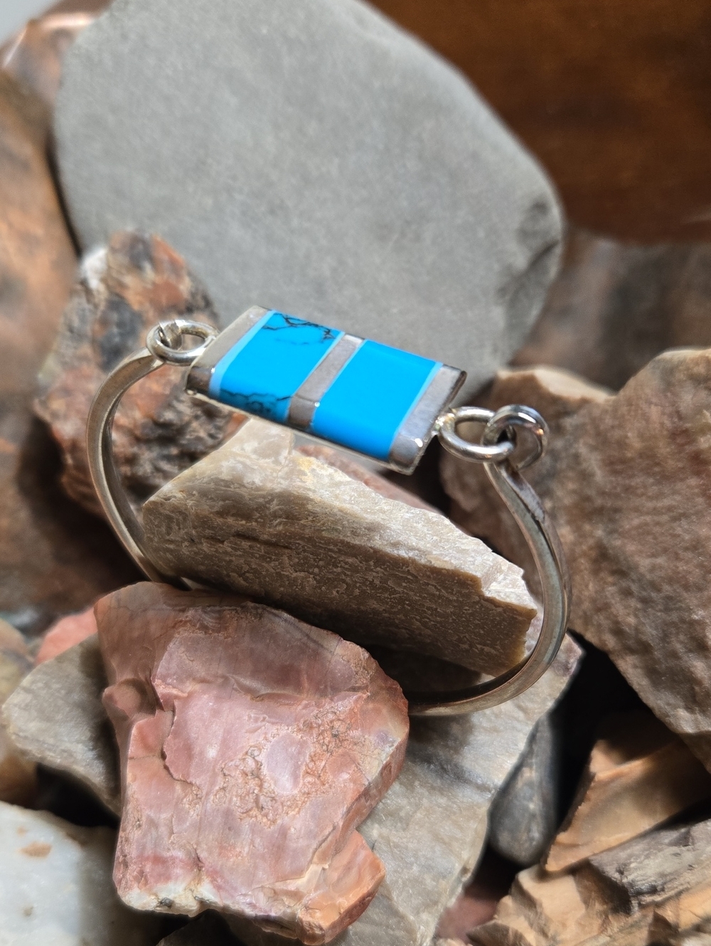 Alpaca Mexico Bracelet